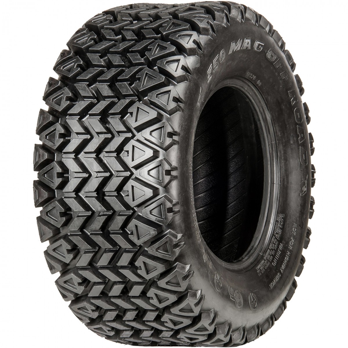 OTR 350 Mag 23X10.50-14 6 Ply All Terrain Tire