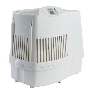 AIRCARE 2.5 Gal. Evaporative Humidifier for 2600 sq. ft. MA0800