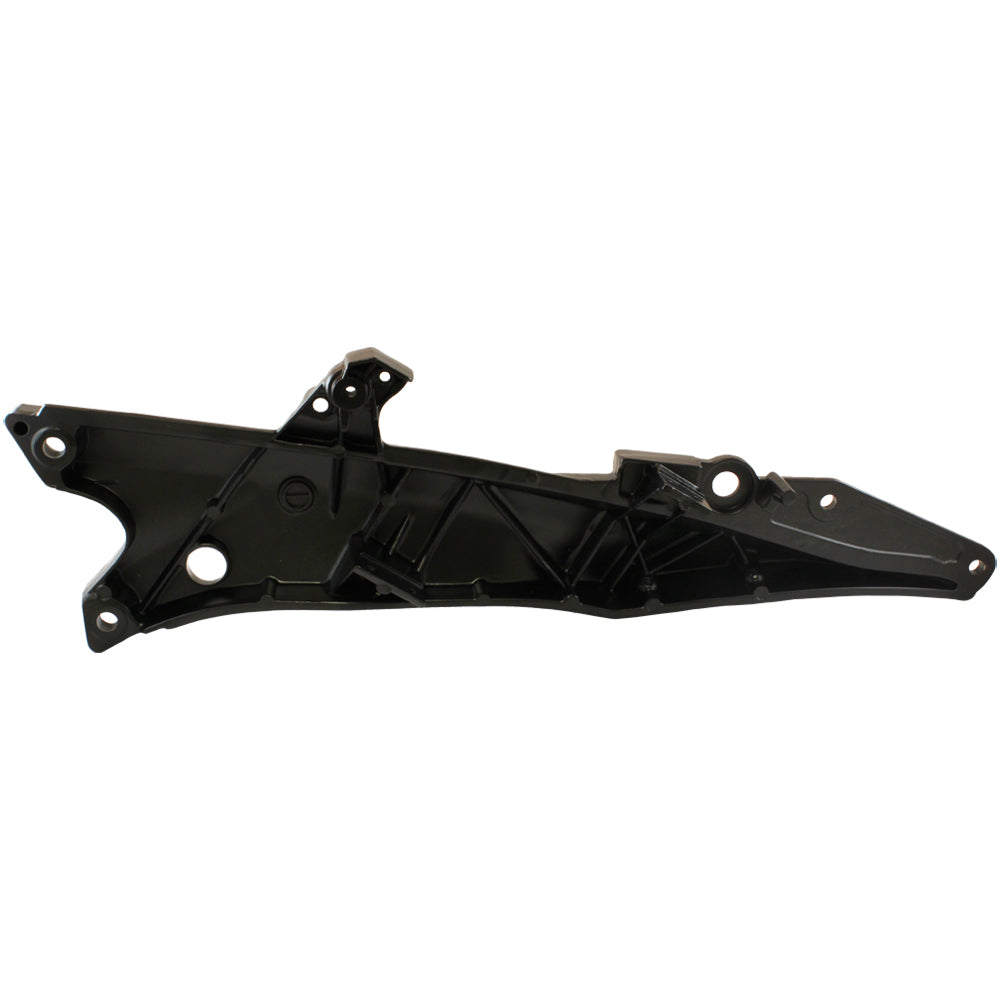 Kage Racing Subframe Right Seat Rail Bracket for 2007-2008 Suzuki GSX-R1000