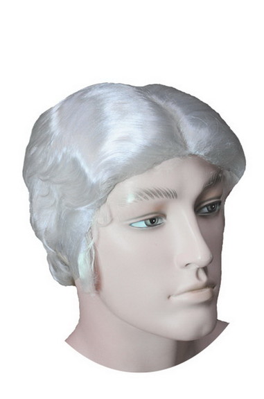 Lacey Wigs LW77 Men's 1920S Wig