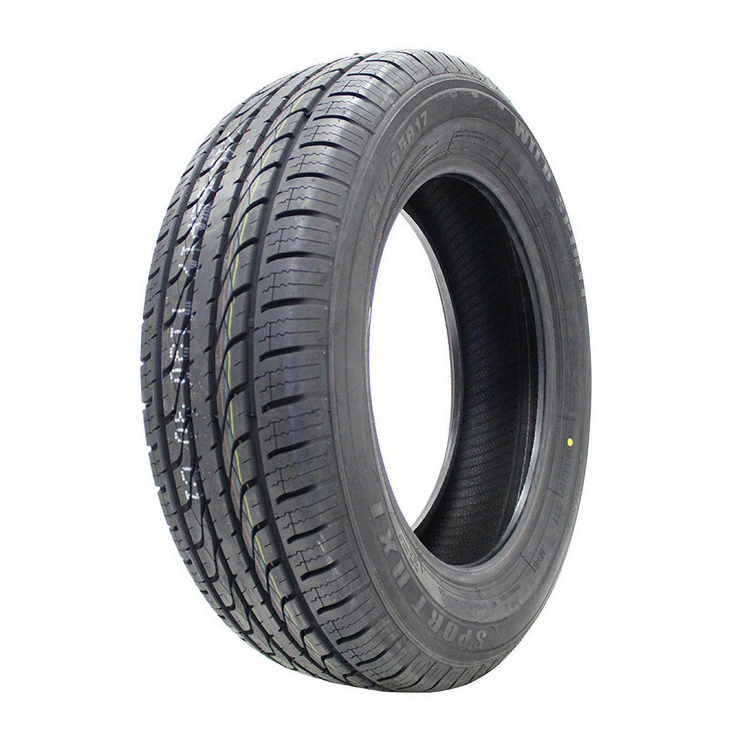 Multi-Mile Wild Spirit Sport HXT 265/70R18 116 T Tire