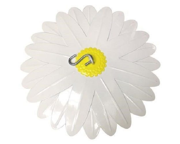 Heath Outdoors Daisy Rain Guard RG 1