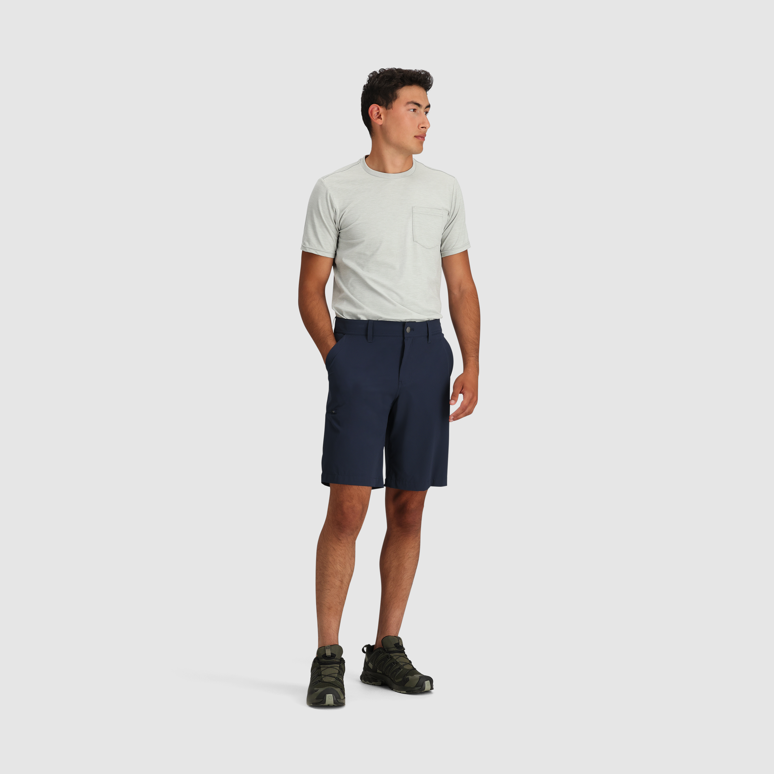 Men's Ferrosi Shorts - 10