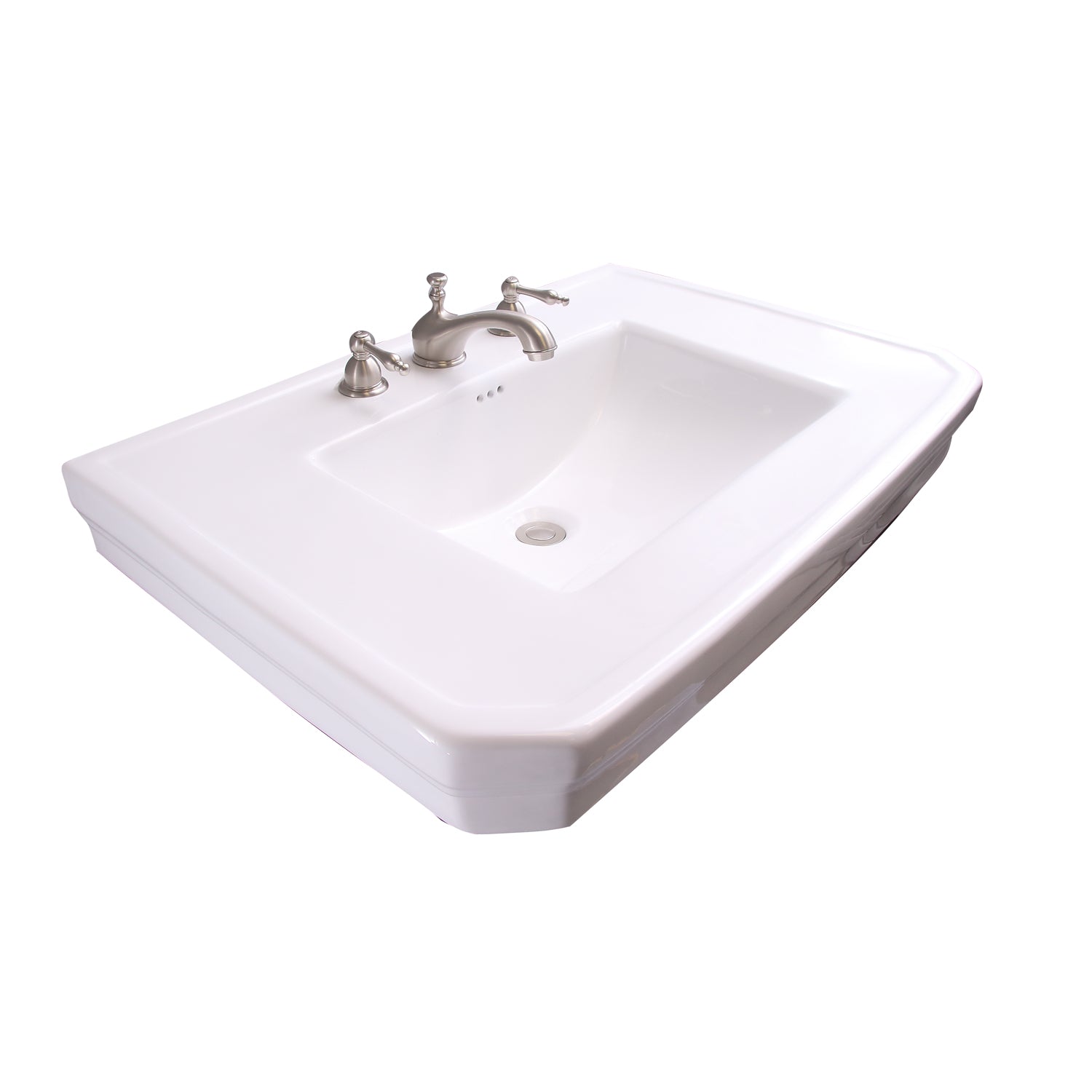 Corbin Wall Hung Basin