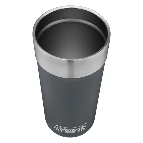 Coleman 20 oz Brew tumbler