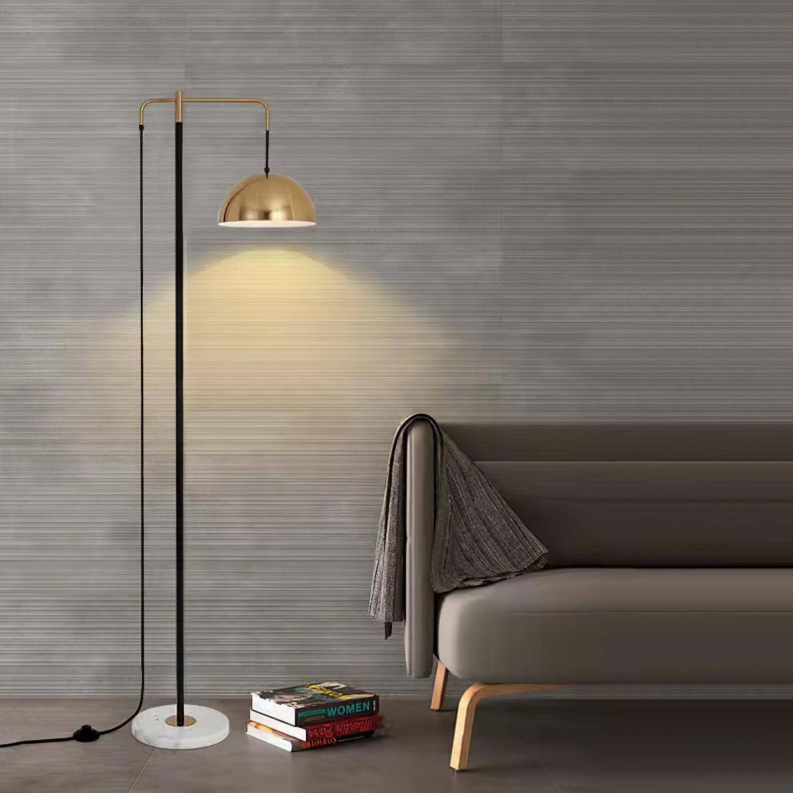 Otto Floor Lamp