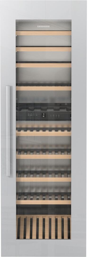 Liebherr HW8000 24 Inch Panel Ready Wine Cooler