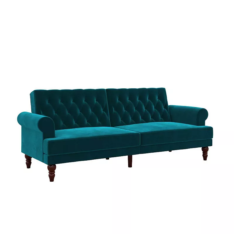 Novogratz Cassidy Futon Sofa