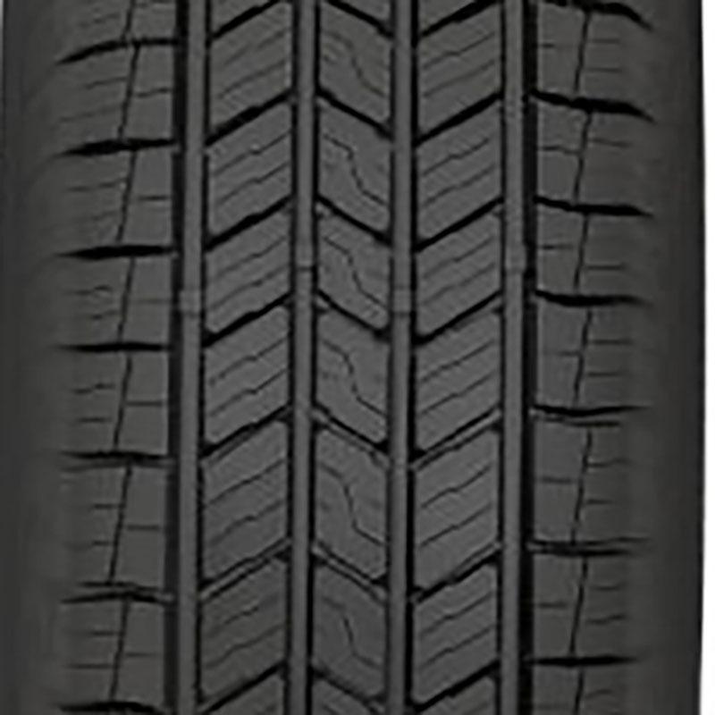 Multi-Mile Trail Guide HLT All Season 235/70R16 106T Light Truck Tire