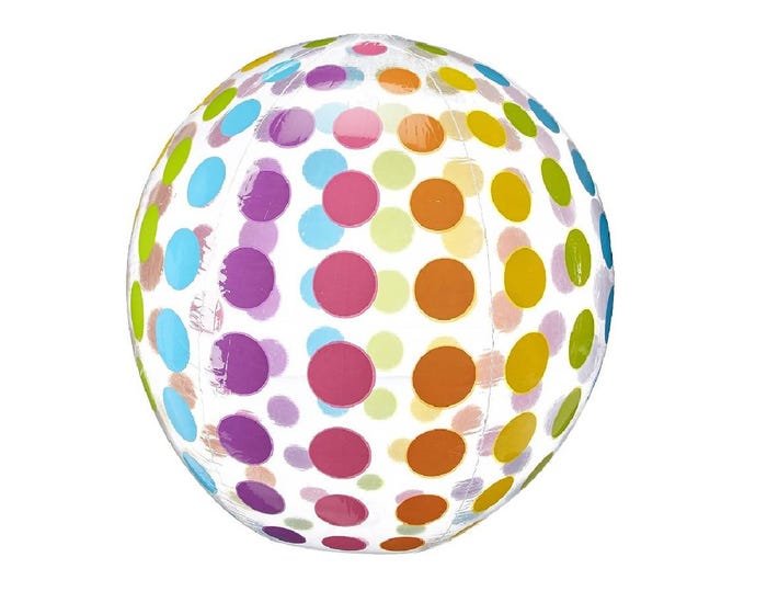 Intex Jumbo Ball - 59065EP