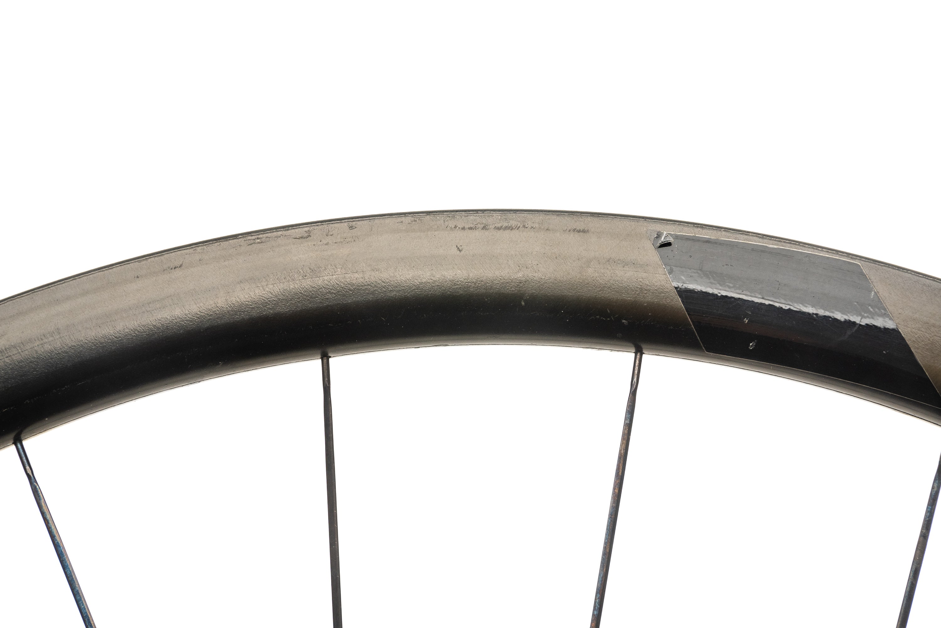 3T Discus C35 LTD Disc Carbon Clincher 700c Wheelset