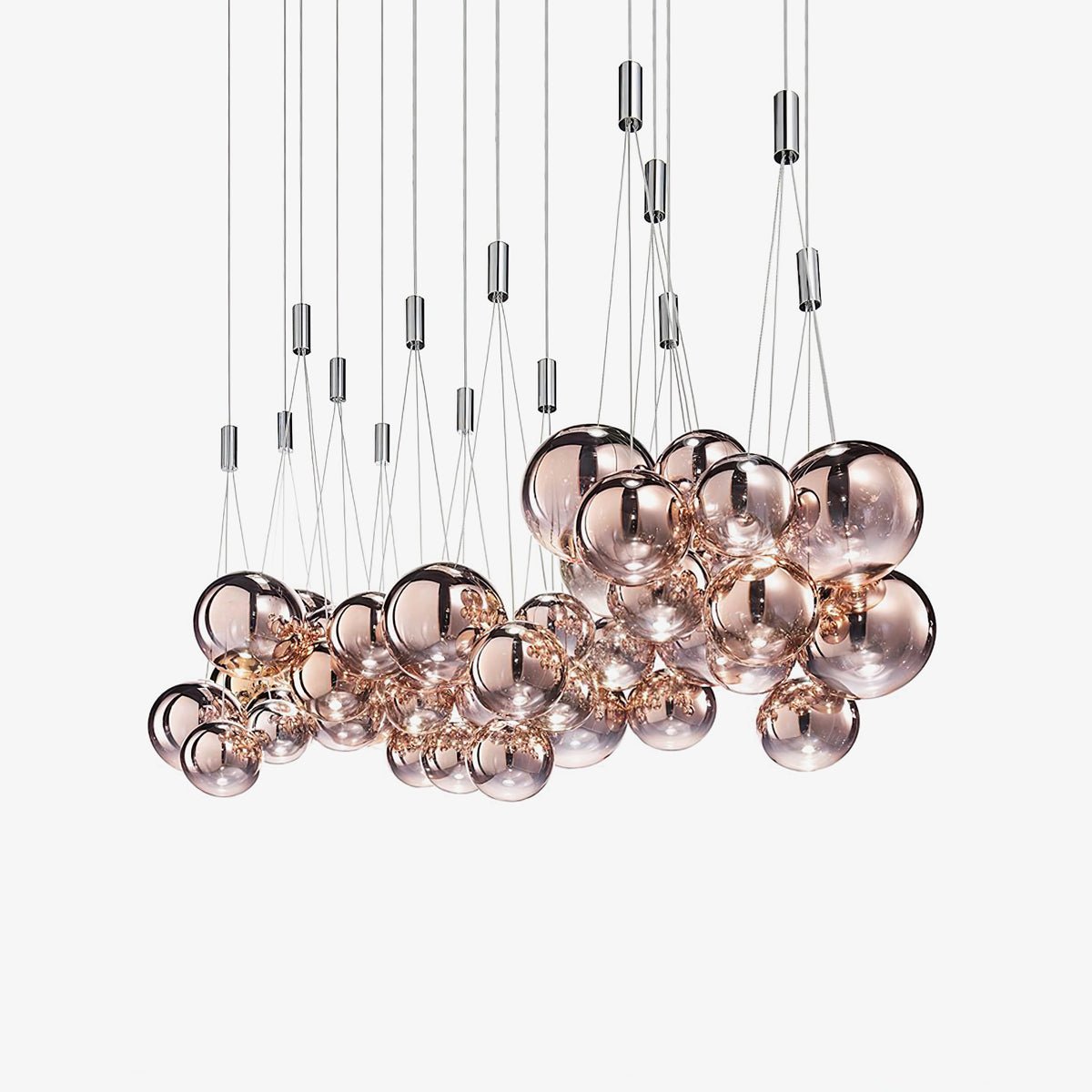 Random Pendant Light