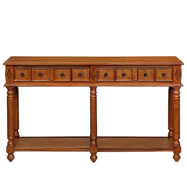 Console Table Entryway Table 58