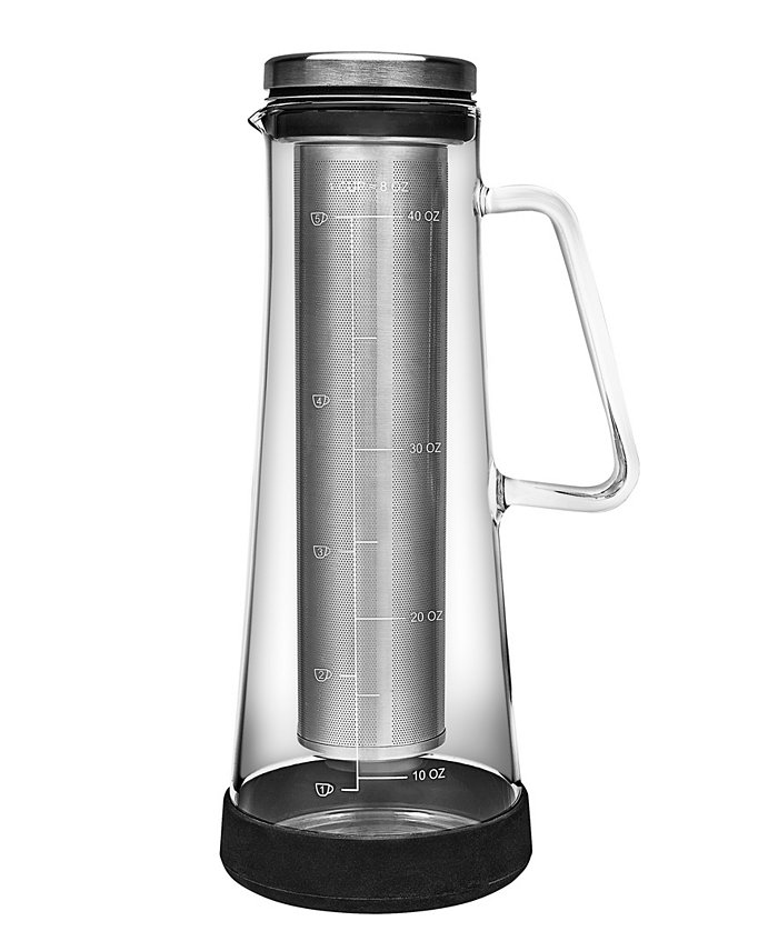 JoyJolt Fresco Cold Brew Coffee Maker