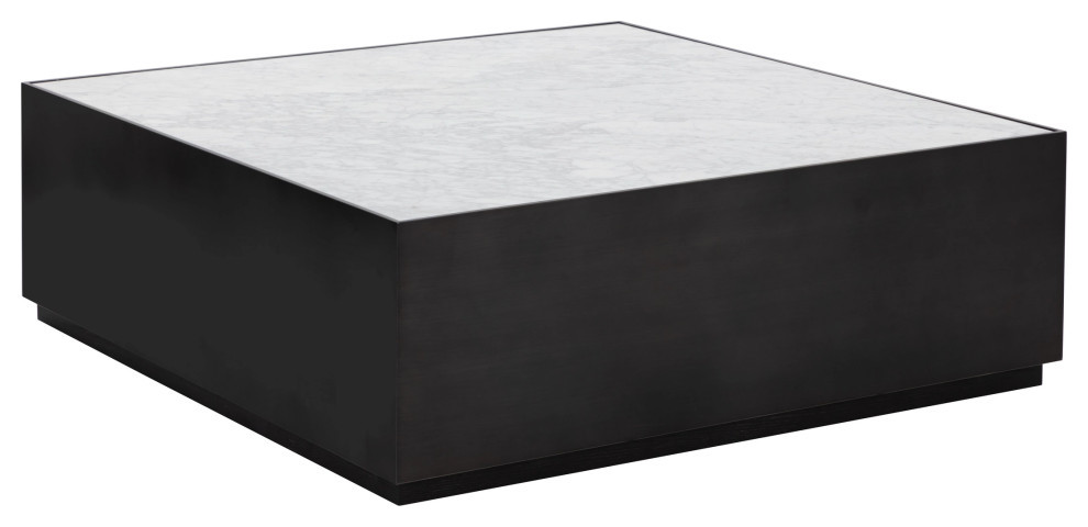 Selah Coffee Table   Transitional   Coffee Tables   by Sunpan Modern Home  Houzz