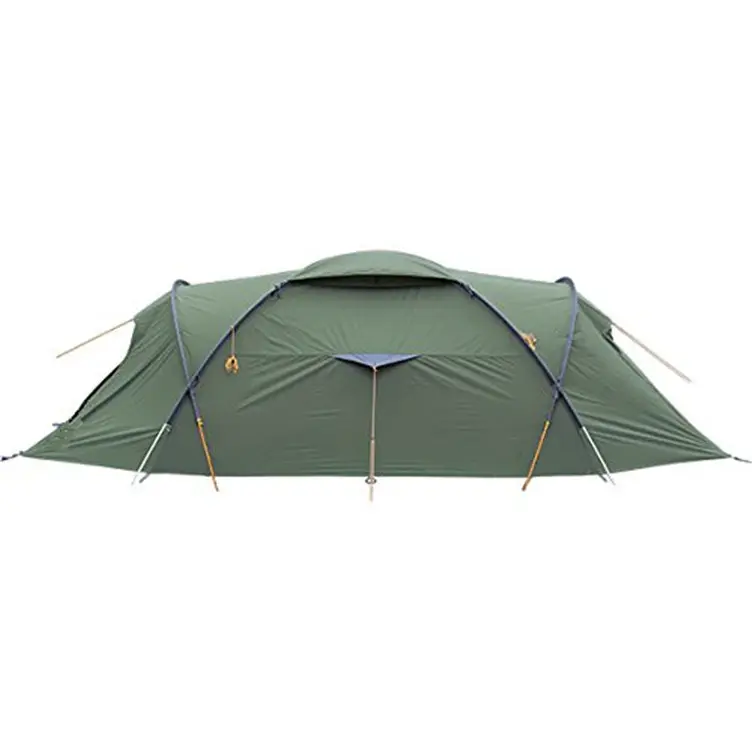 High Quality Tunnel Tent 2 People Lightweight Tent Outdoor Polyester Camp Tents for Camping