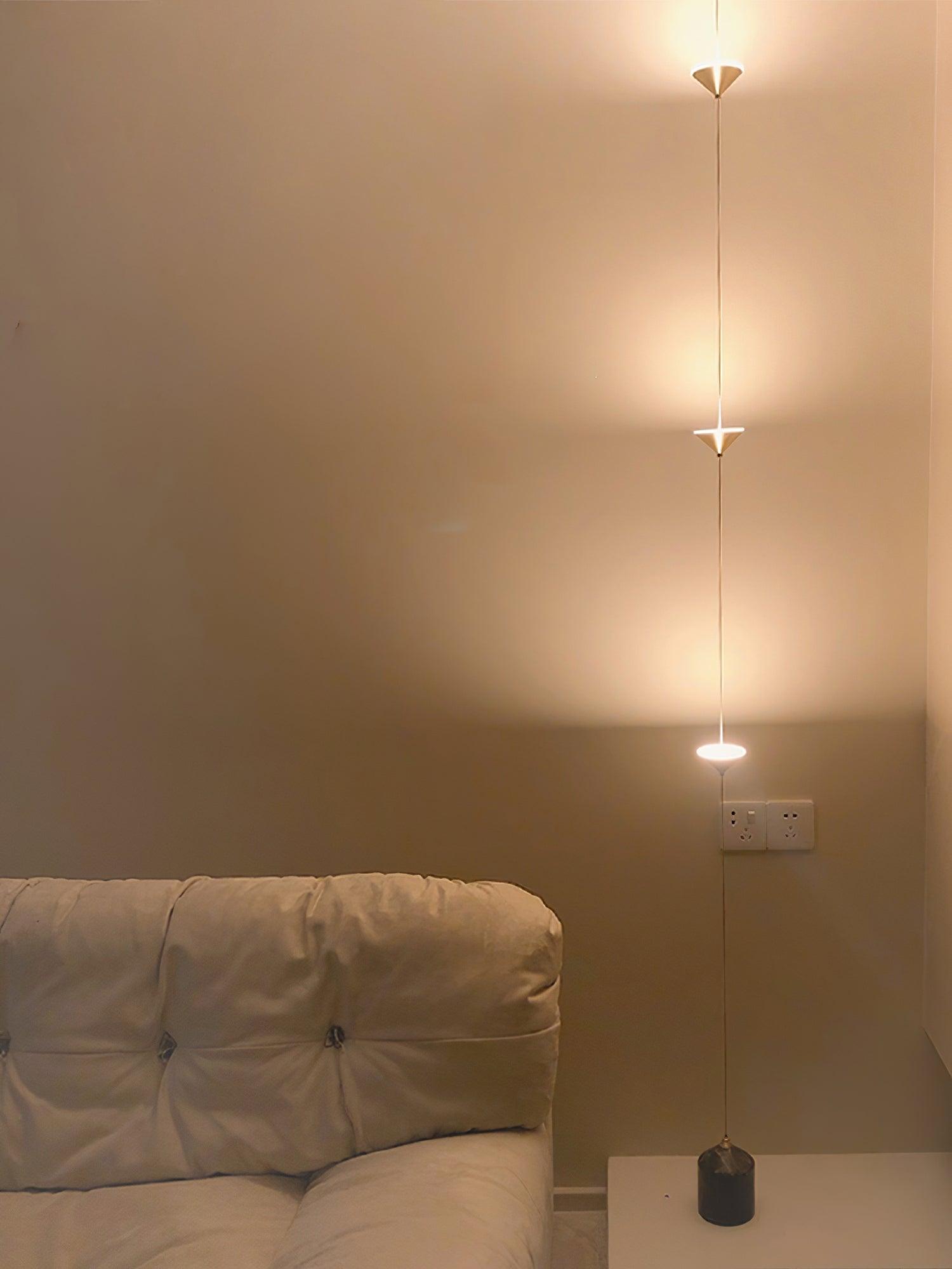 Soreluna Floor Lamp