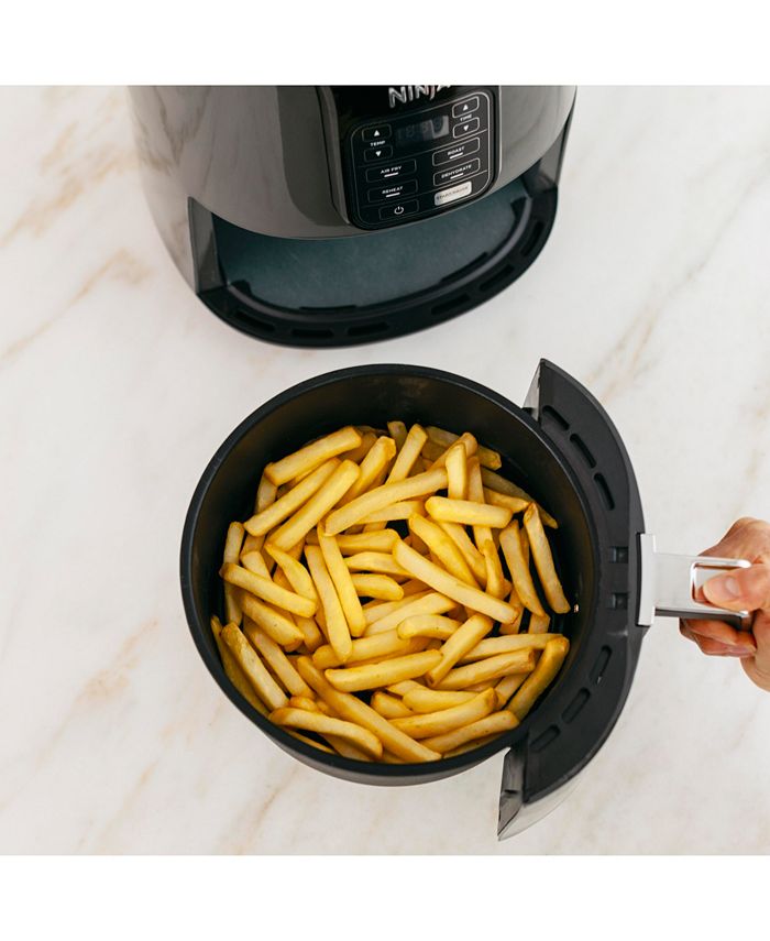 Ninja AF101 4-Quart Ceramic Nonstick Electric Air Fryer