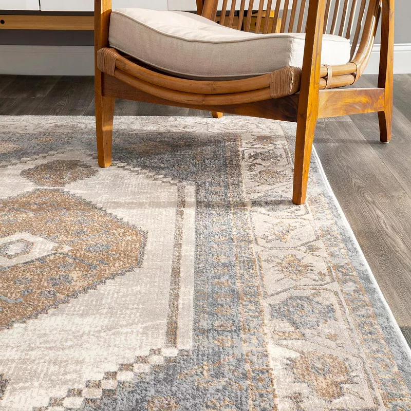 nuLoom Vintage Giada Area Rug