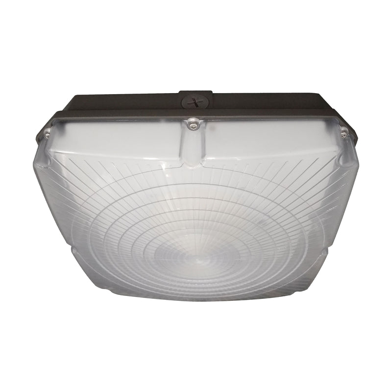 LED CANOPY FXT 40W 8.5