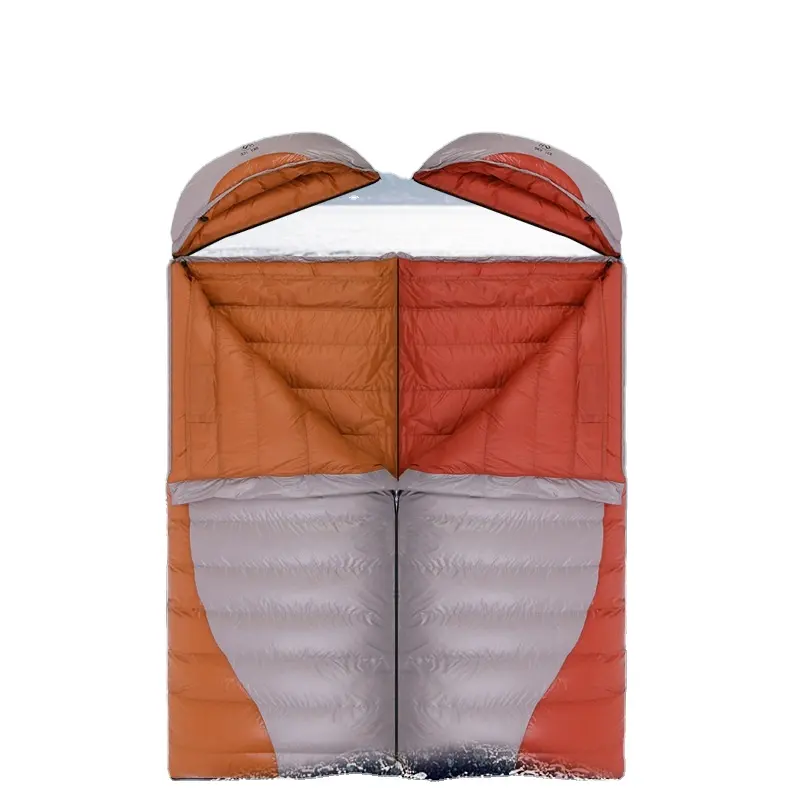 2023 Yoursjoys Wholesale Hot Sale sleeping bag suit adult sleeping bags travel sleeping bag