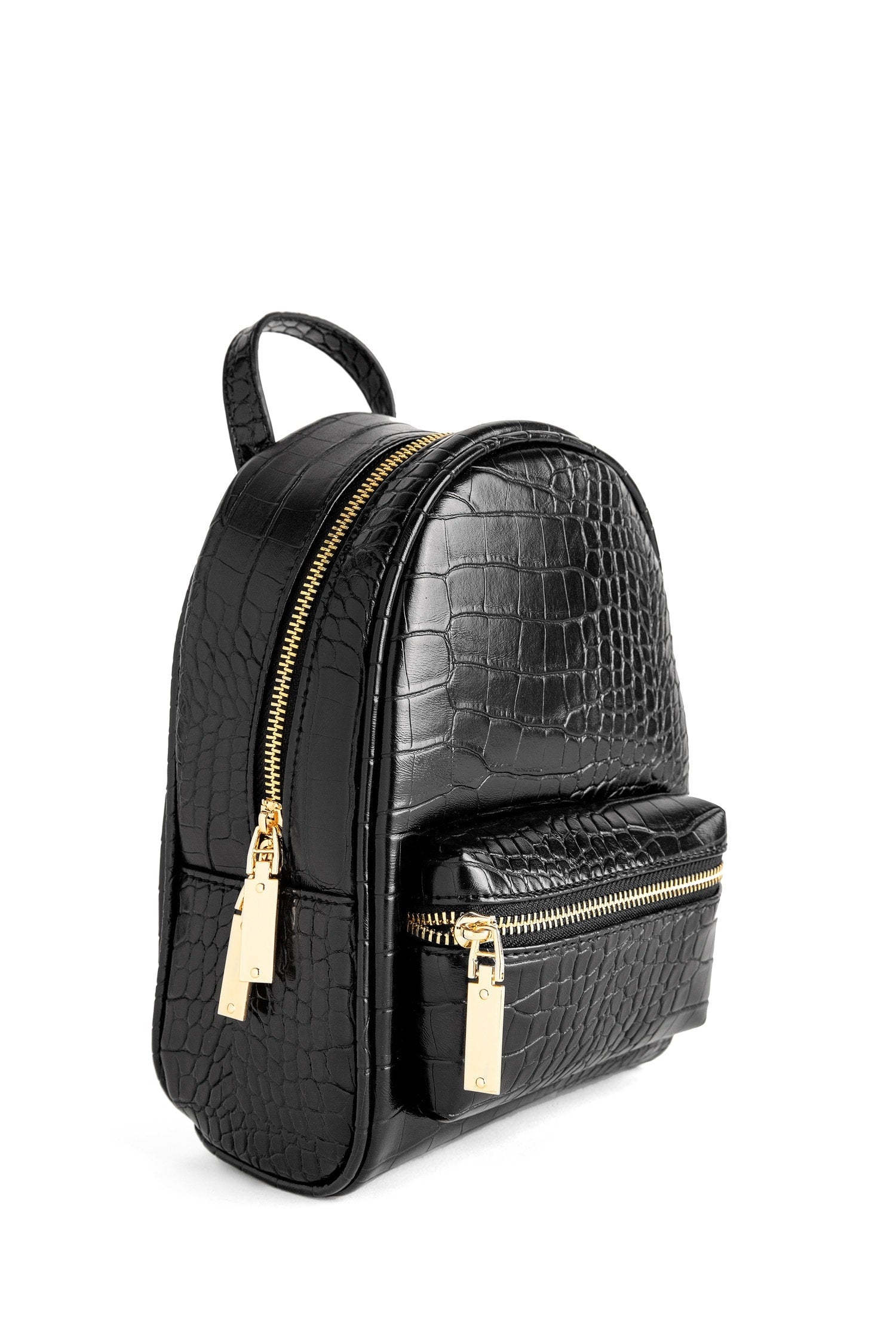 Chic Cutie Mini Backpack