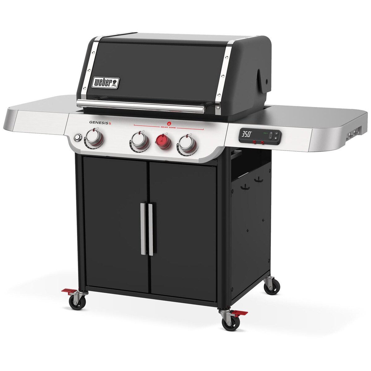 Weber GENESIS EX-325s Smart Grill