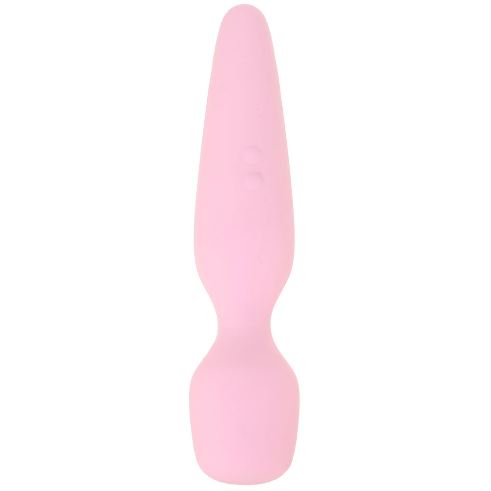 Inspire Vibrating Ultimate Wand Vibe