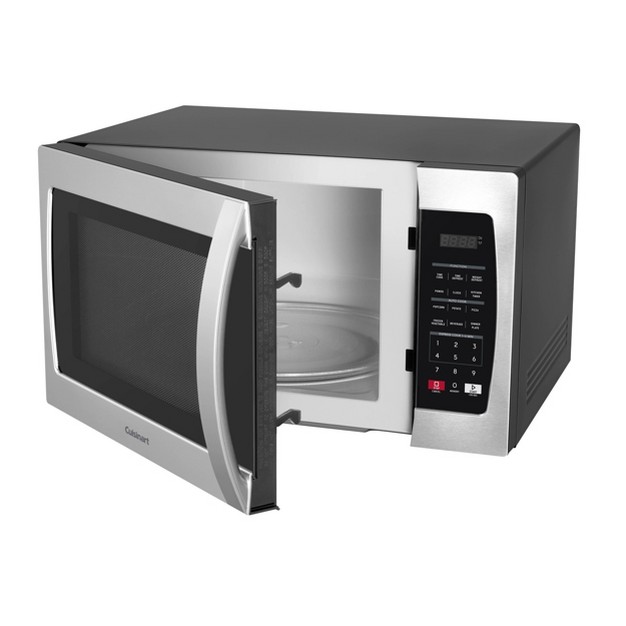 Cuisinart 1 3 Cu Ft Microwave Oven