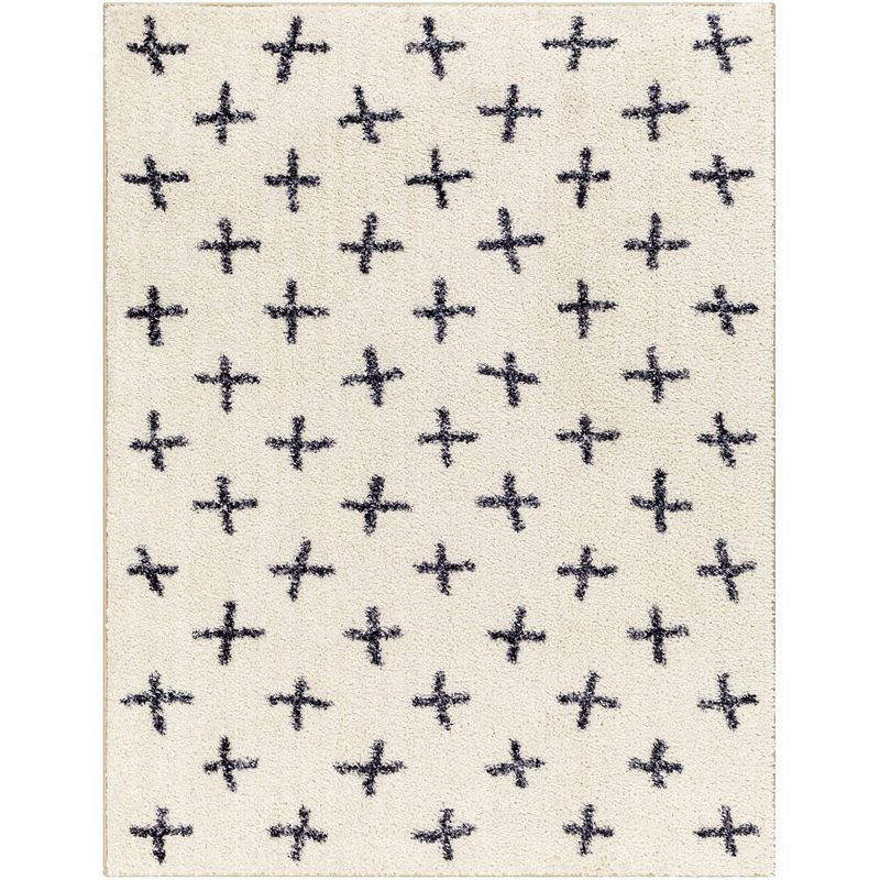 Kawanda Global Washable Area Rug