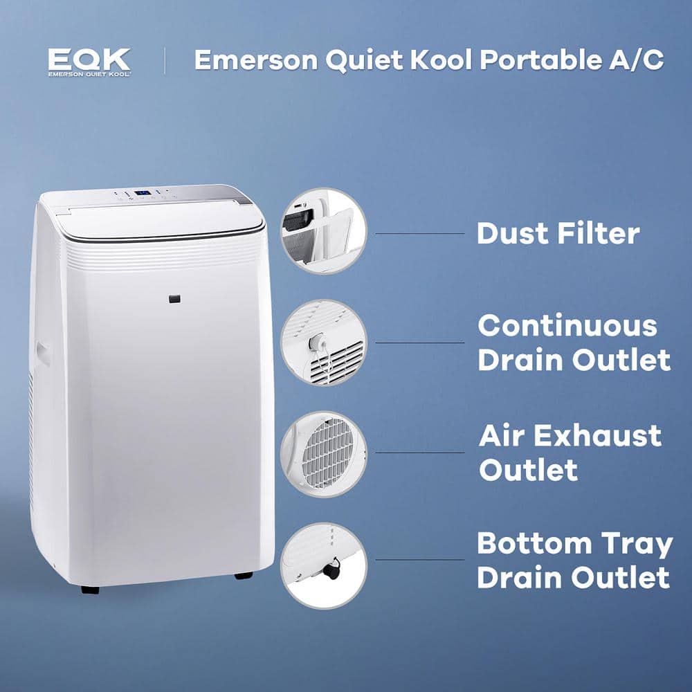 EQK 14000 BTU