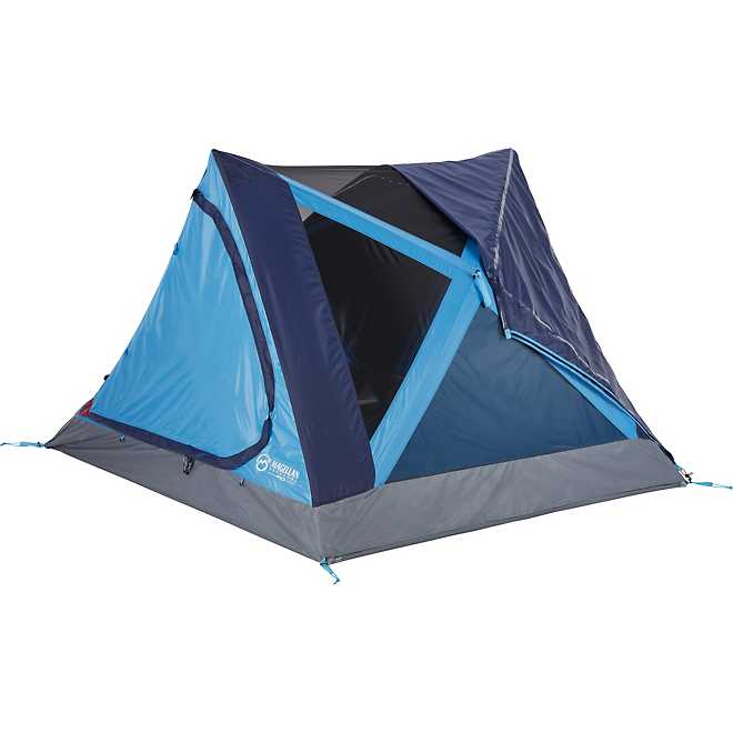 Magellan Outdoors Pro SwiftRise 3-Person Hub Tent