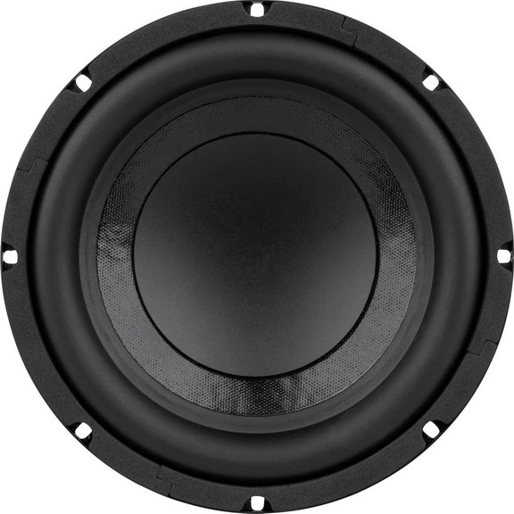 GRS High Excursion Subwoofer 4 Ohm