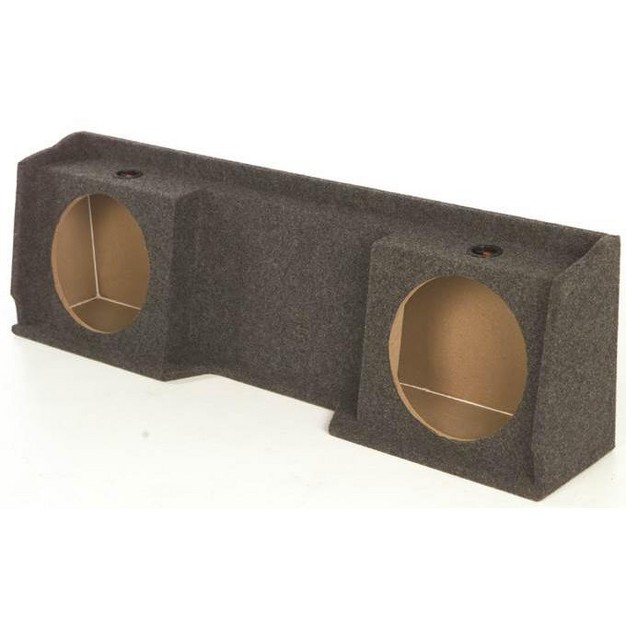 Subwoofer Box