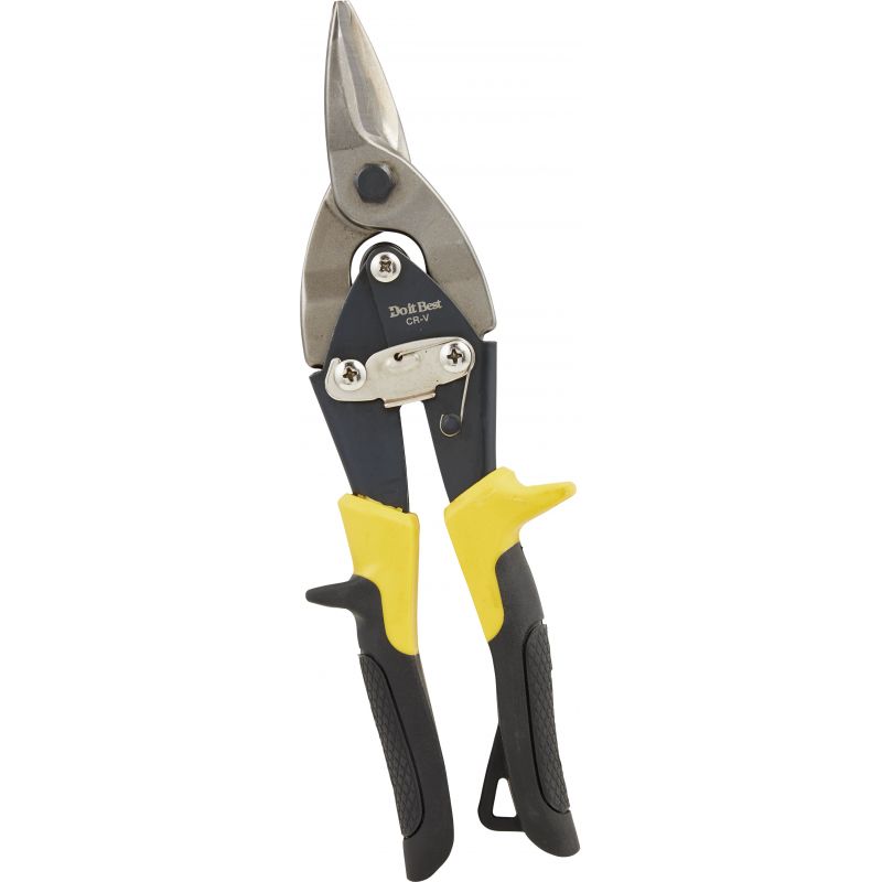 Do it Best Aviation Snips Straight