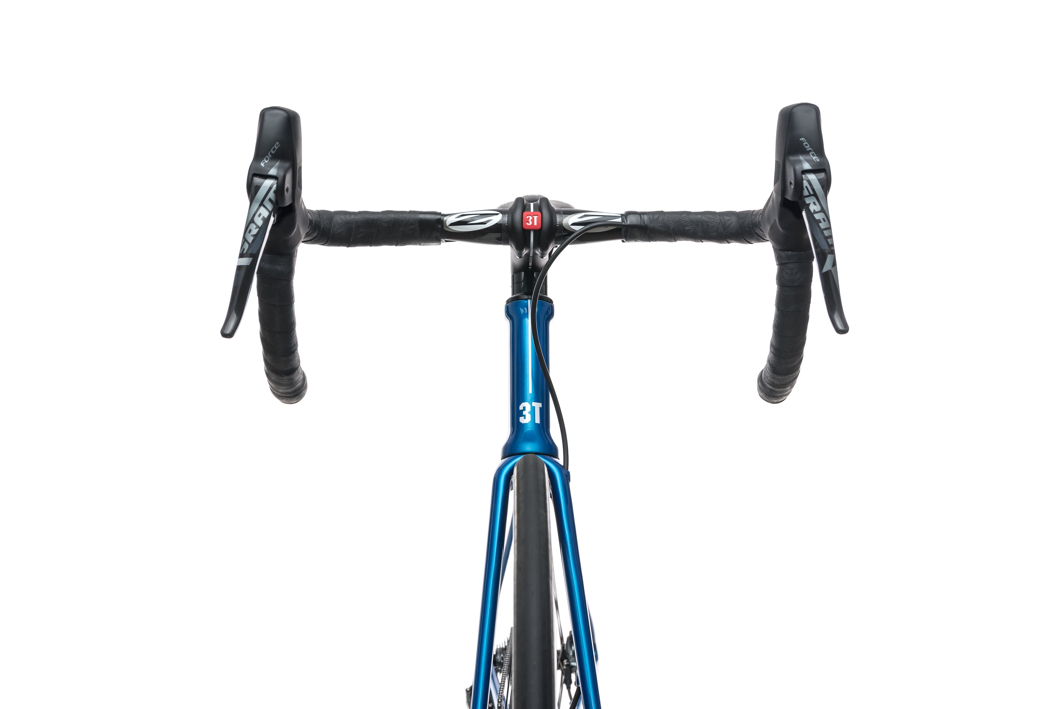 3T Strada Pro Medium Bike - 2018