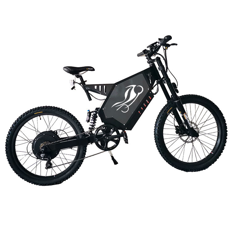 2023 New Model 5000W Cycle Ebike Bomber 8000W Sur ron Electric Bike  Adults Electrical Bike 12000W 15000W Electric Bicycle