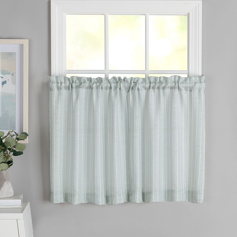 Corona Curtain Sahir Window Curtain Tier