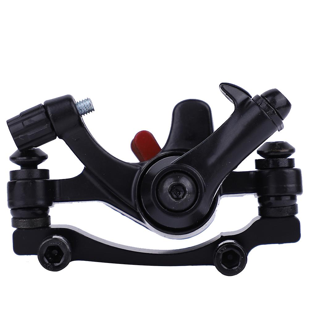 Bicycle Brake Device Mechanical Bike Pulling Disc Brake Front Rear Disc Brake Bb8(f160r140)