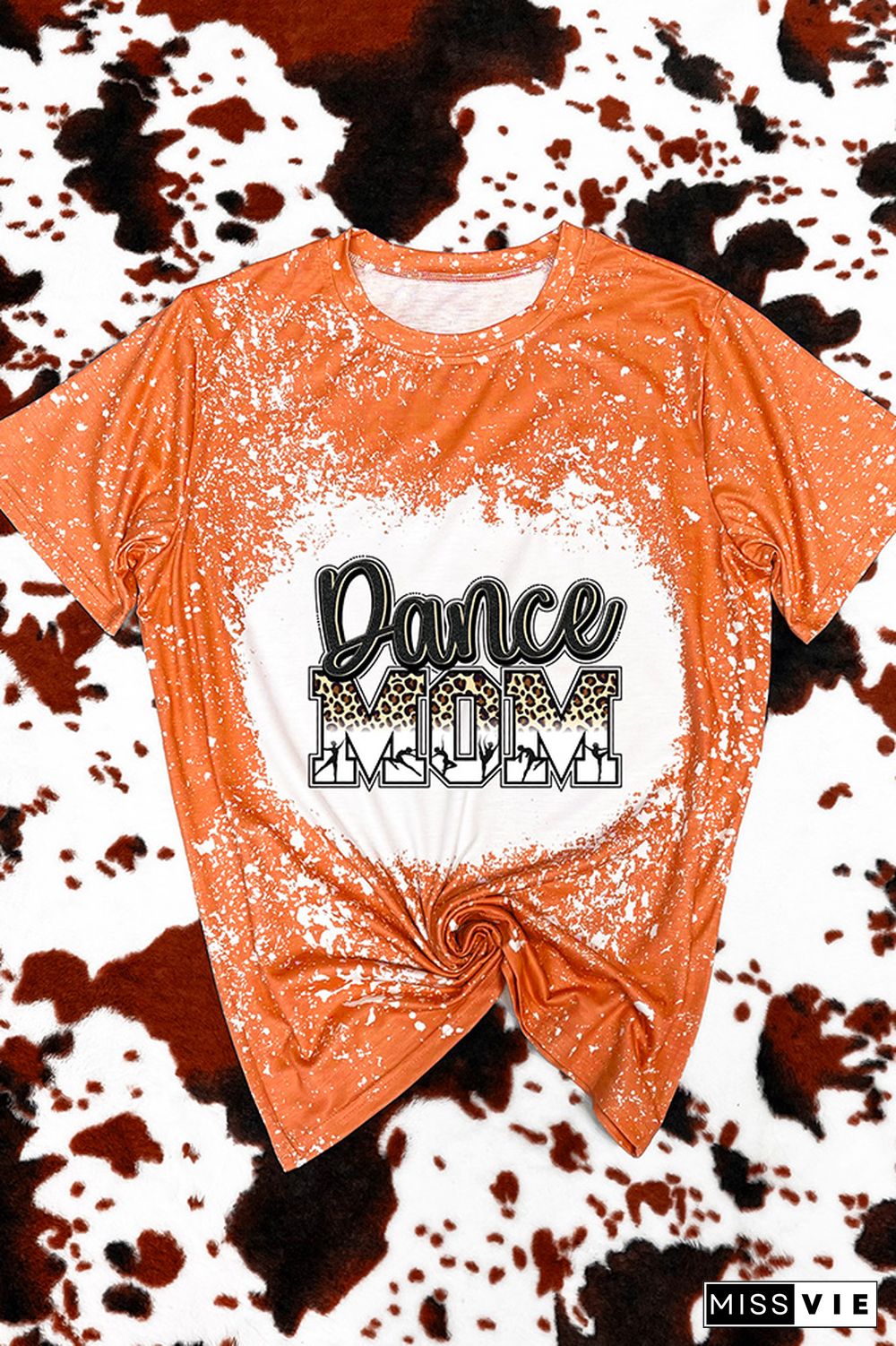 Dance Mom Graphic Tee