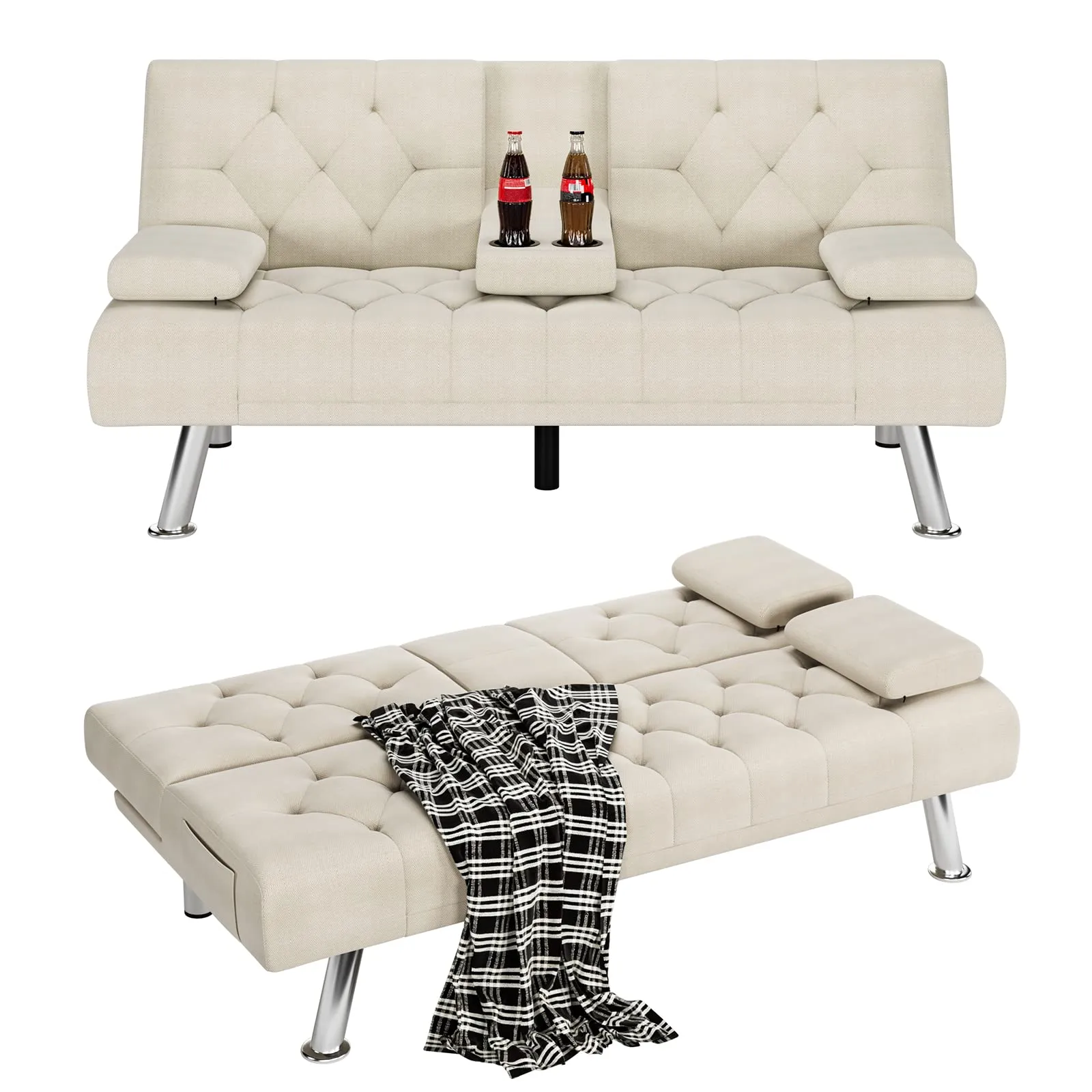 Folding Sofa Beds