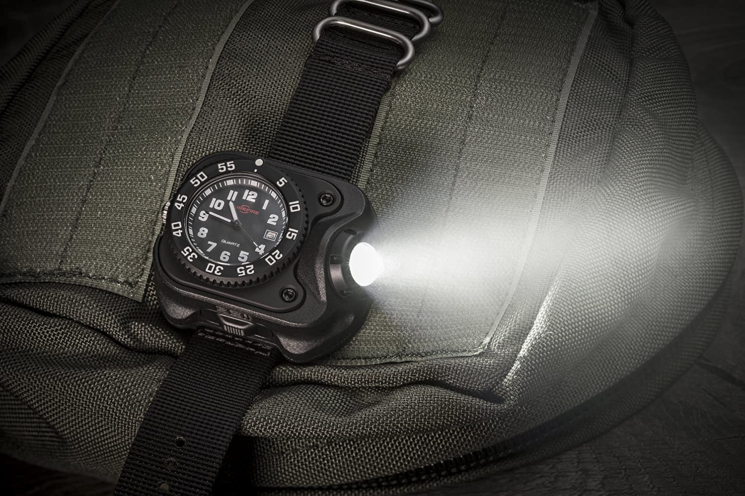 SureFire 2211 WristLight Series