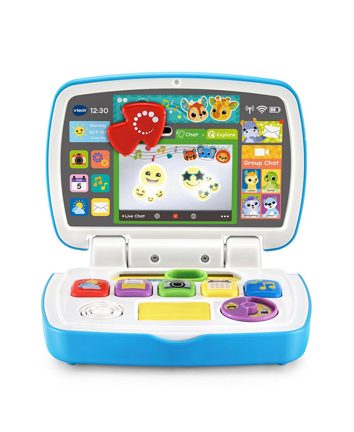 VTech Toddler Tech Laptop