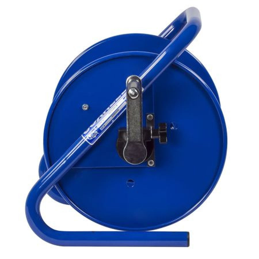 COXREELS 117-4-225-CM Hand Crank Hose Reel，1/2x225