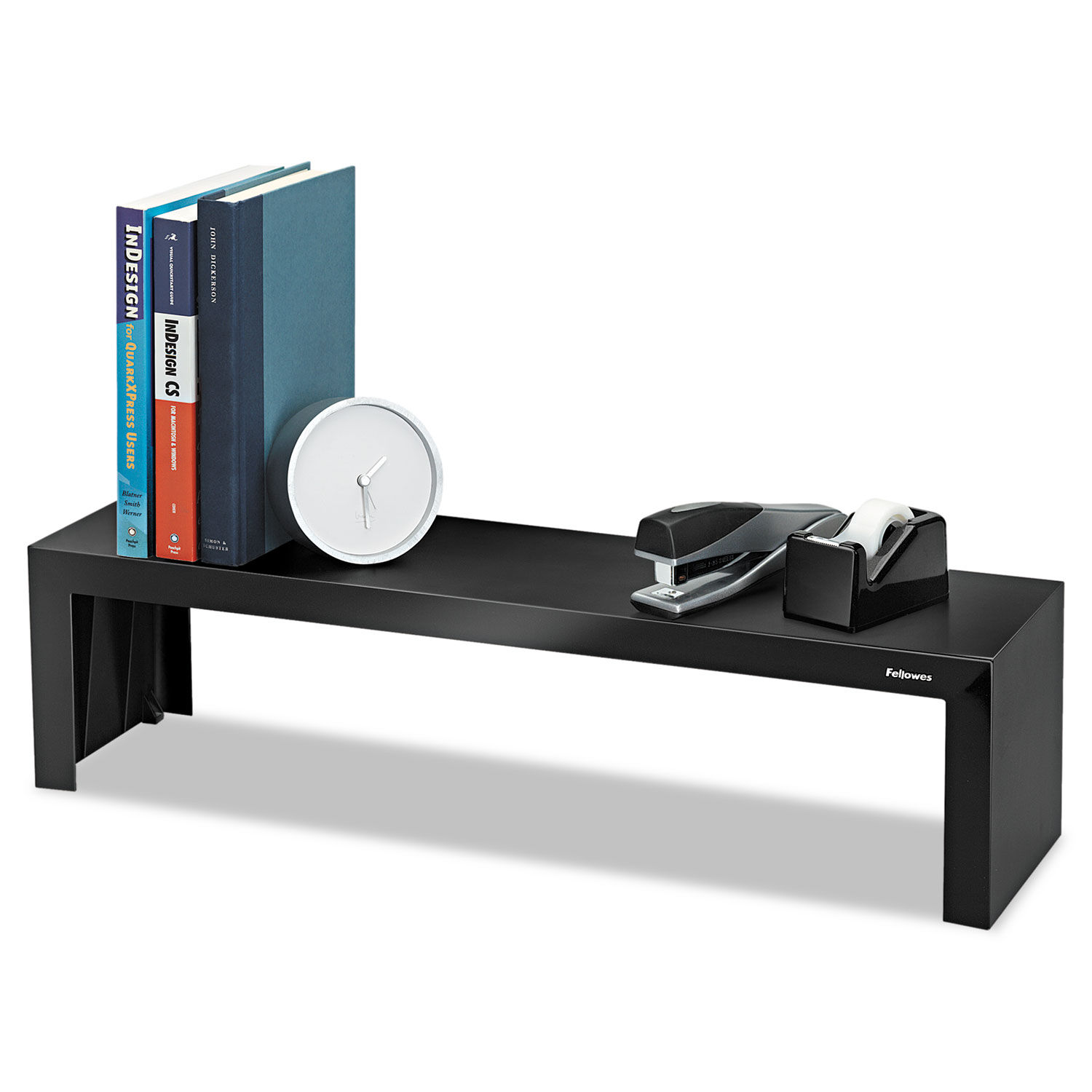 Designer Suites Shelf by Fellowesandreg; FEL8038801