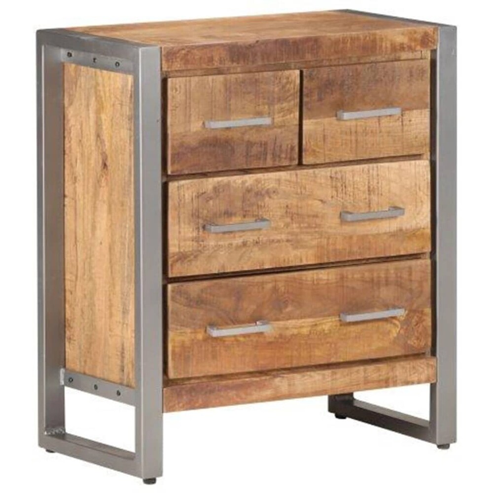 vidaXL Sideboard 23.6\