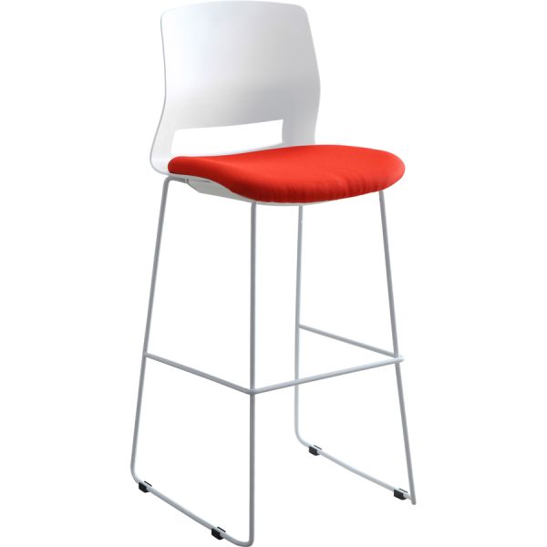 Lorell Arctic Series Bar Stool