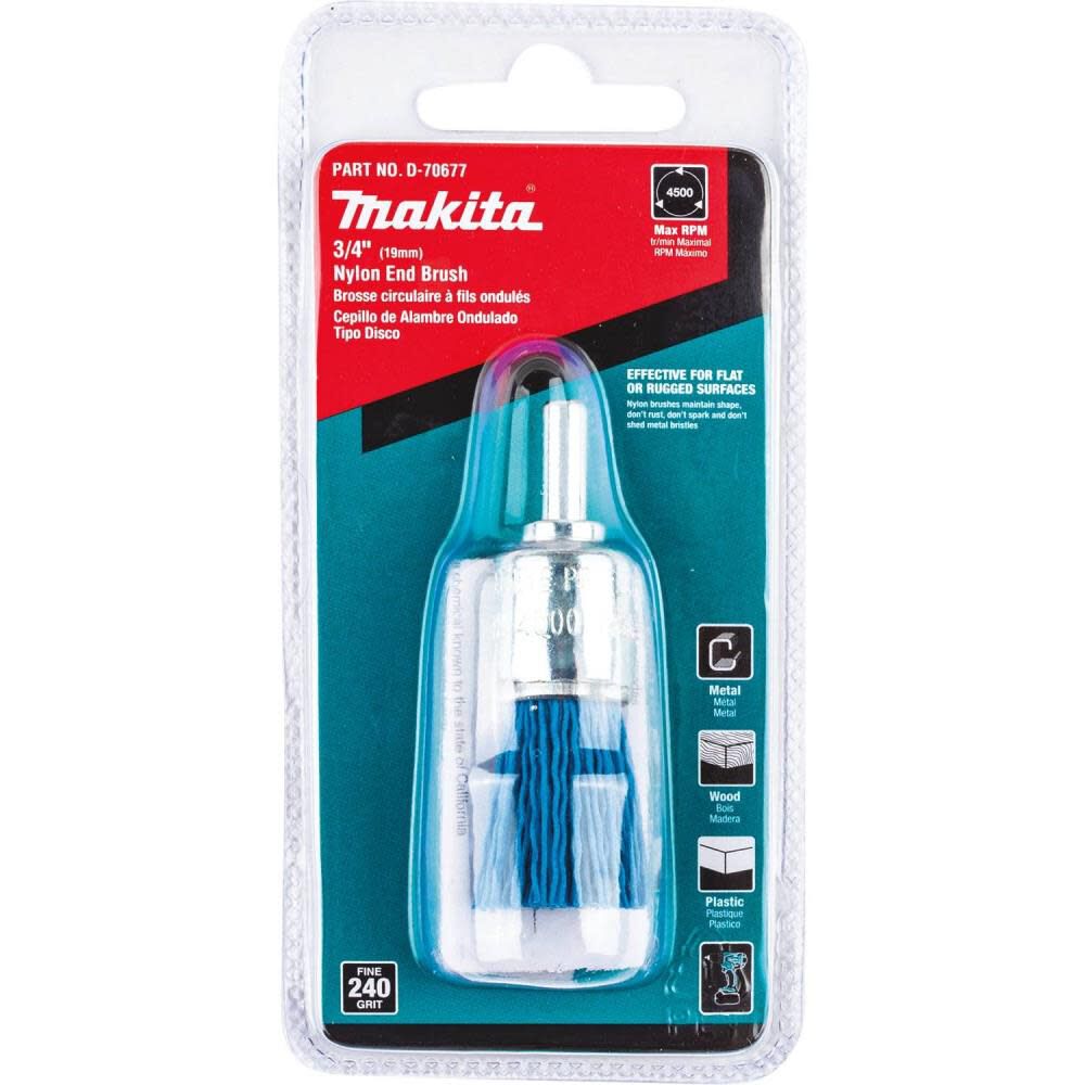 Makita 3/4