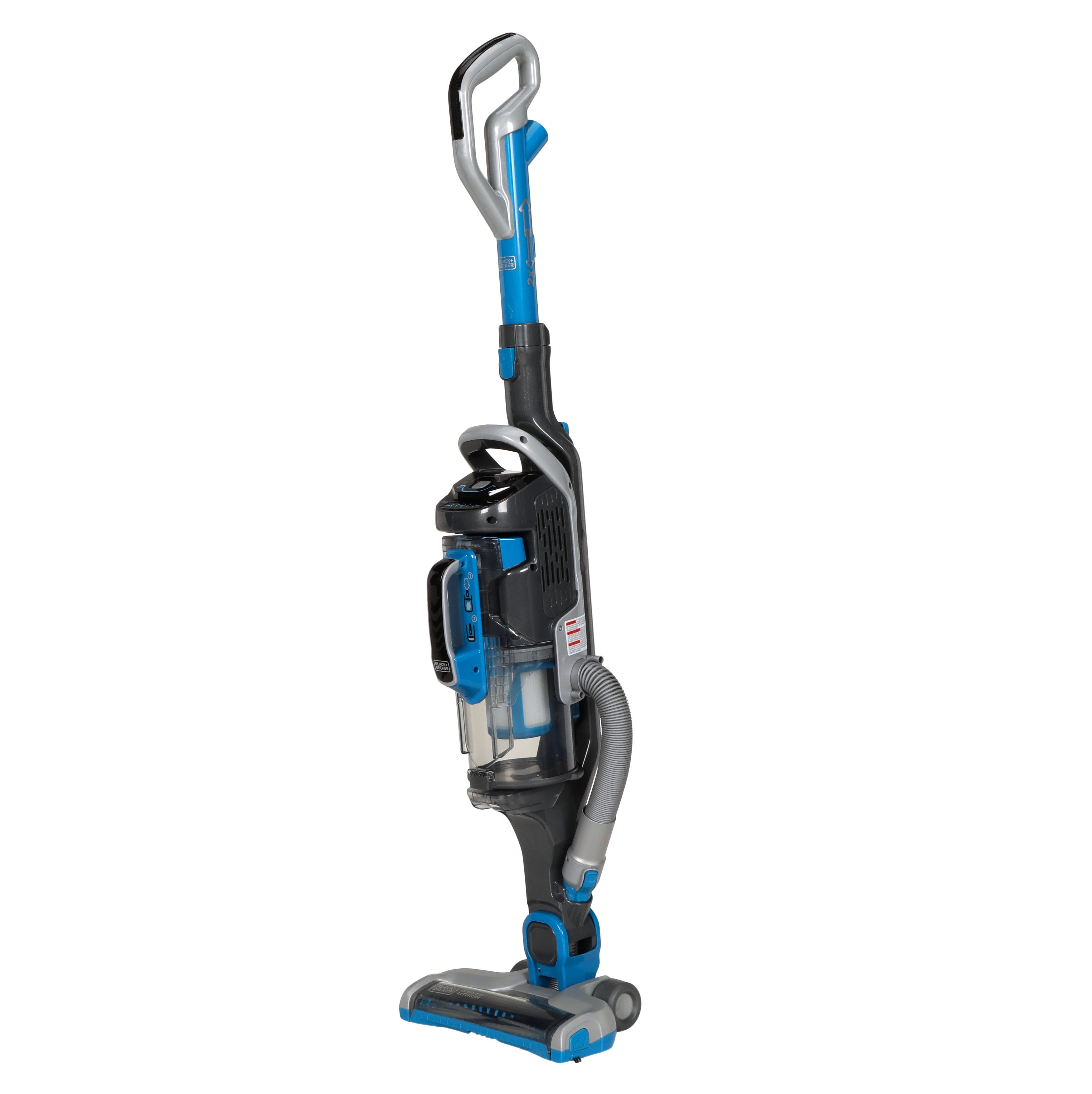 POWERSERIES™ Pro Cordless Vacuum, 2 In 1, Blue