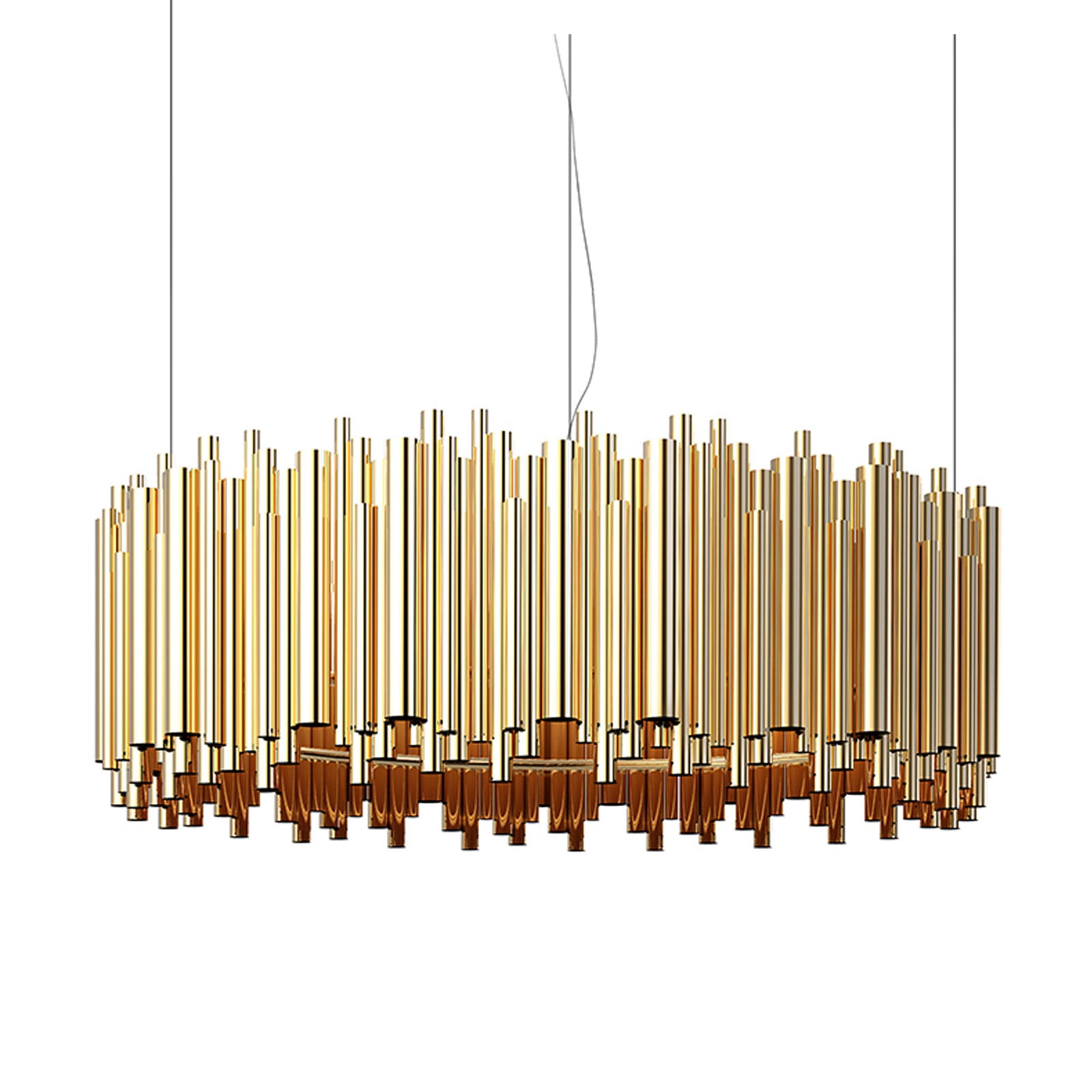 Crown Pendant Lamp  Cy-New-058